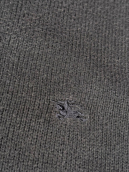 Vintage Burberry Sweater (L)