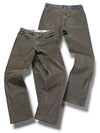 Vintage Burberry Y2K Straight Leg Jeans (S)