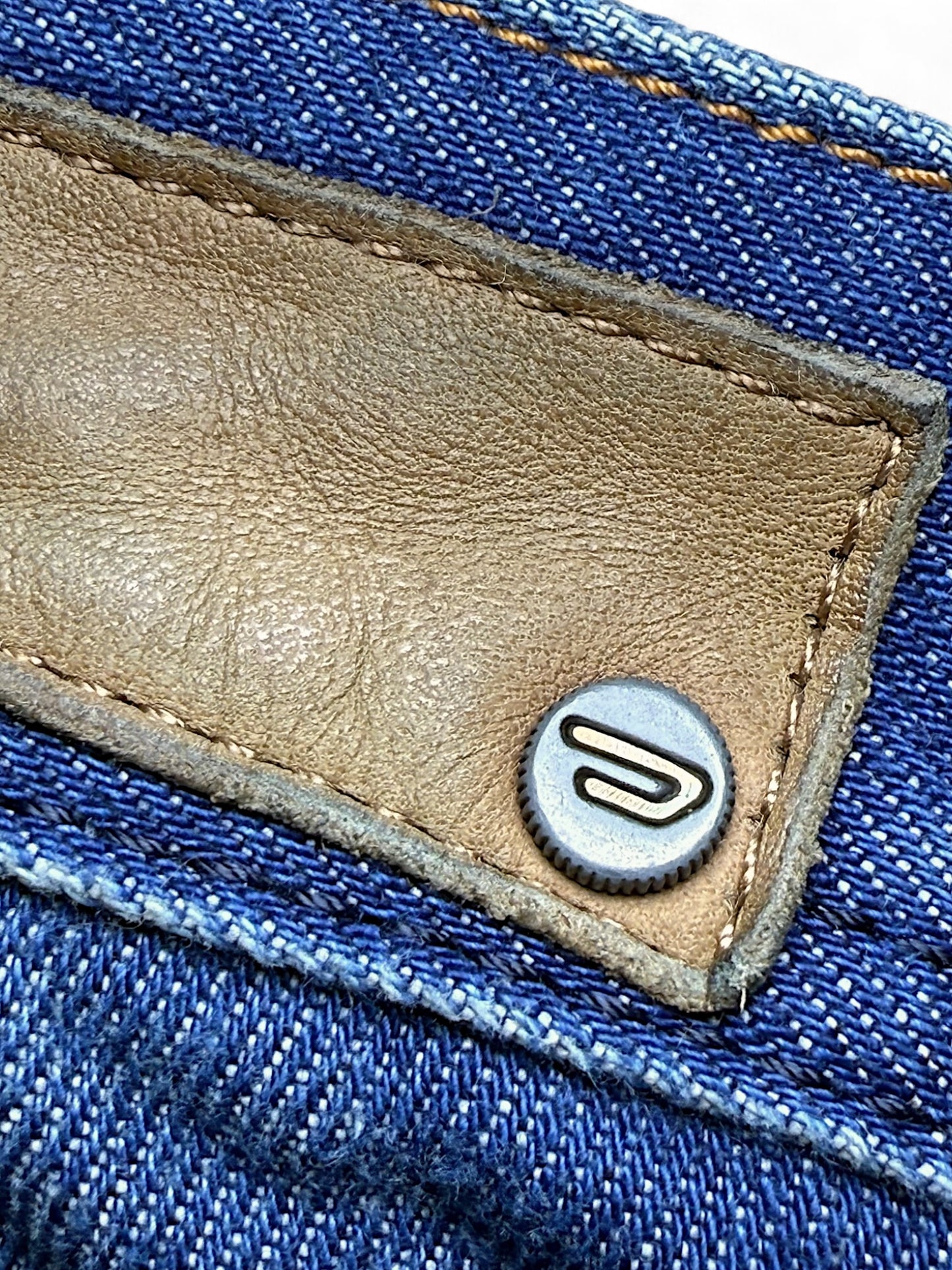 Vintage Diesel straight leg Jeans (L)