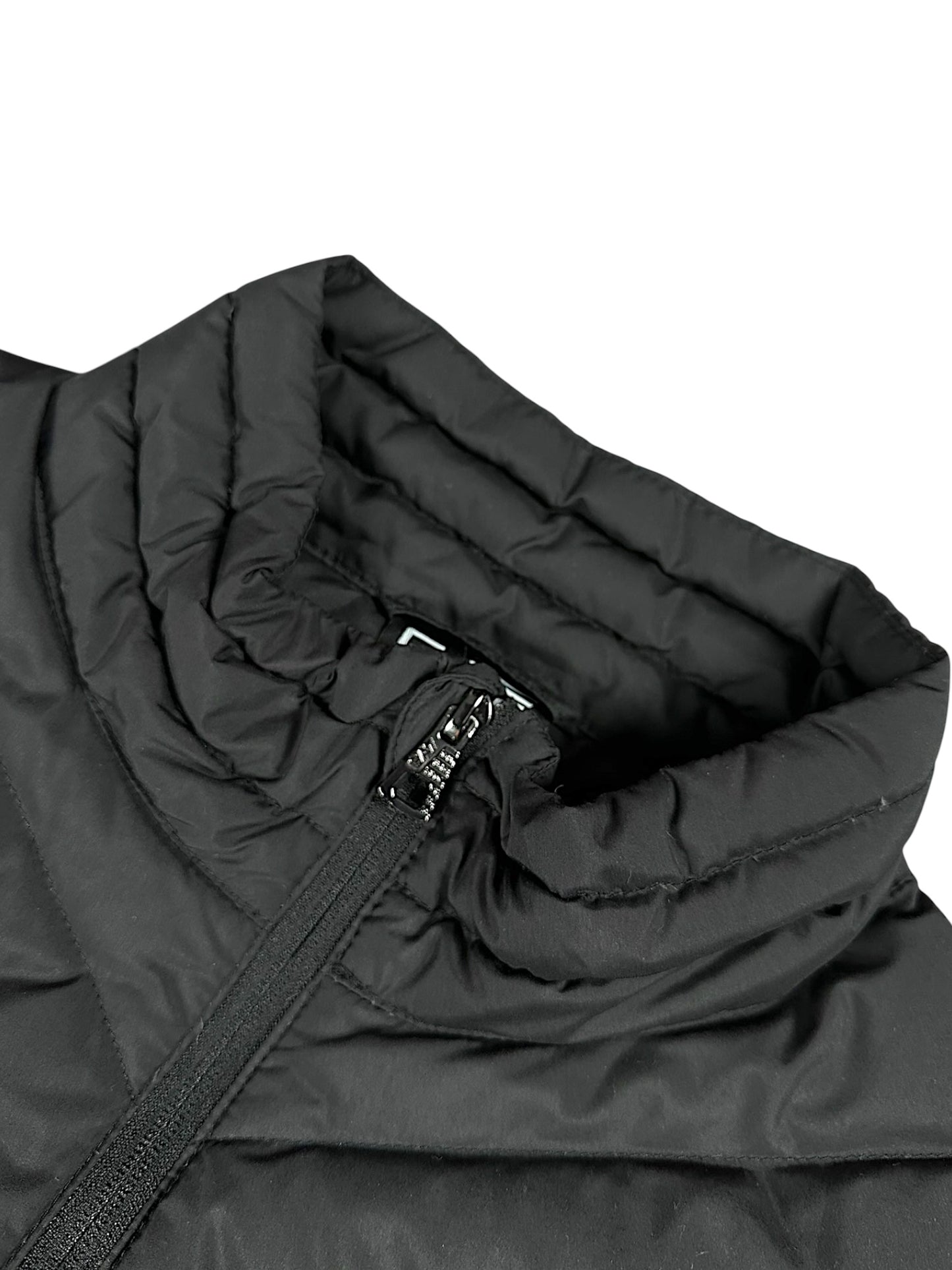 Vintage Armani Daunenjacke (S)