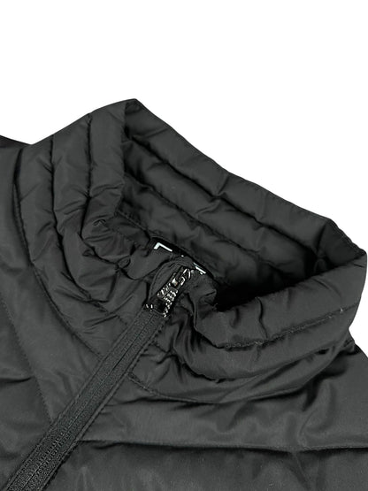 Vintage Armani Daunenjacke (S)