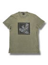 Vintage Armani Y2K T-Shirt (M)