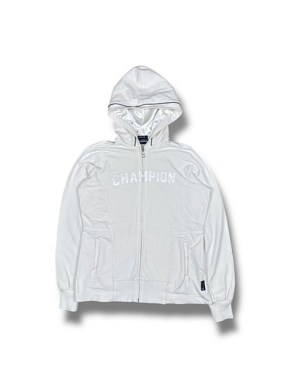 Vintage Champion Hoodie Damen (S)