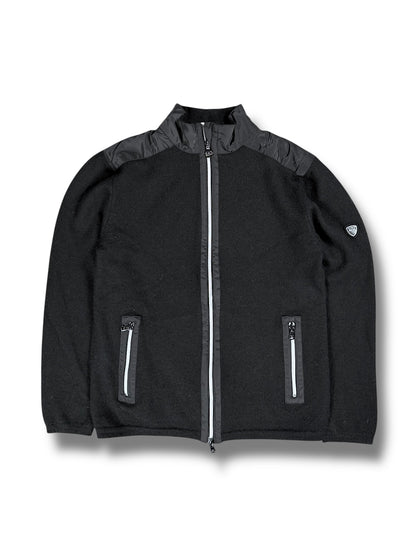 Vintage Armani overgangsjakke (S)