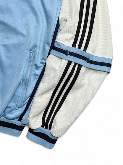 Vintage Adidas Trainingsanzug (L)