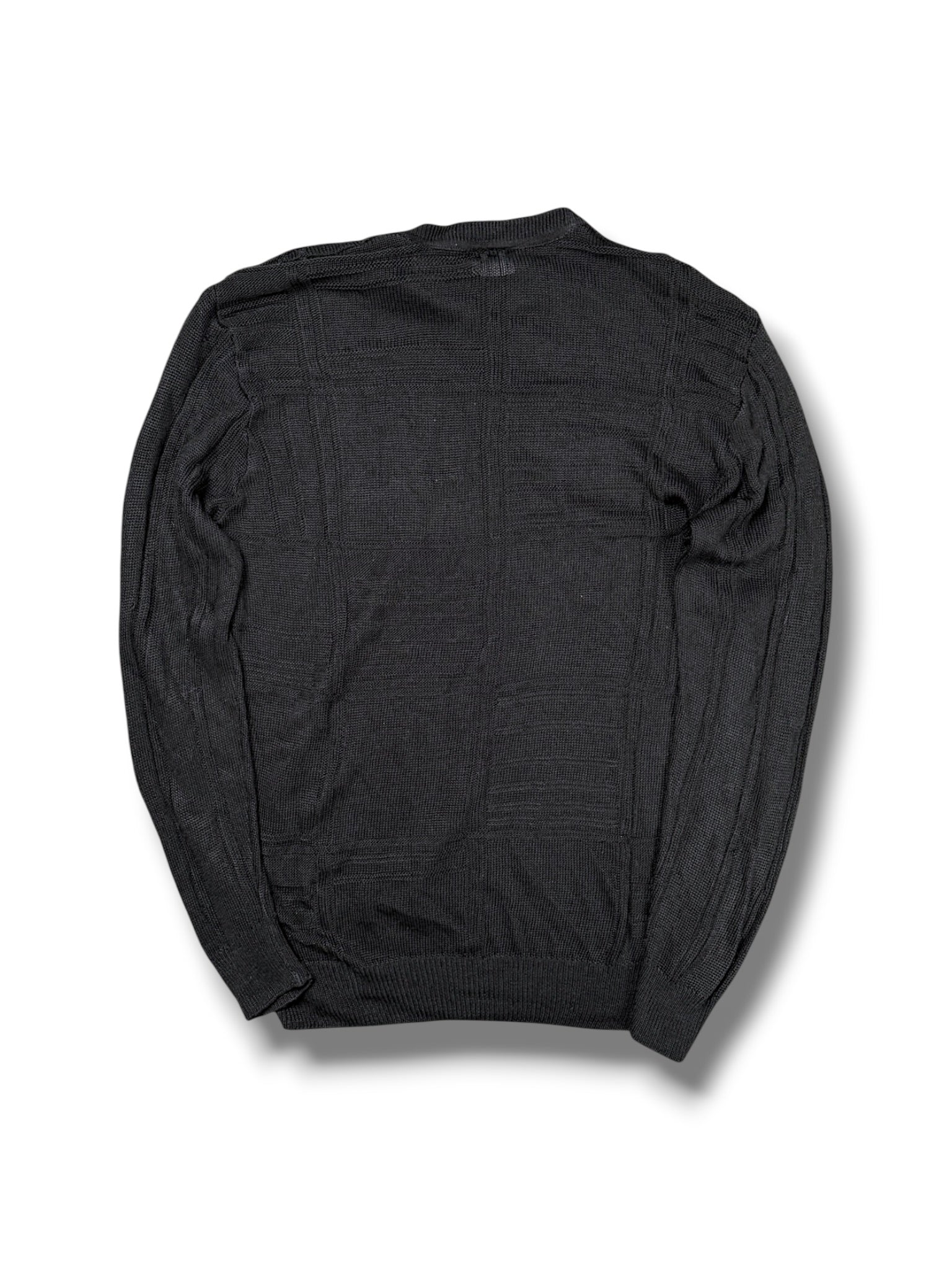 Vintage Lacoste Strickpullover (L)