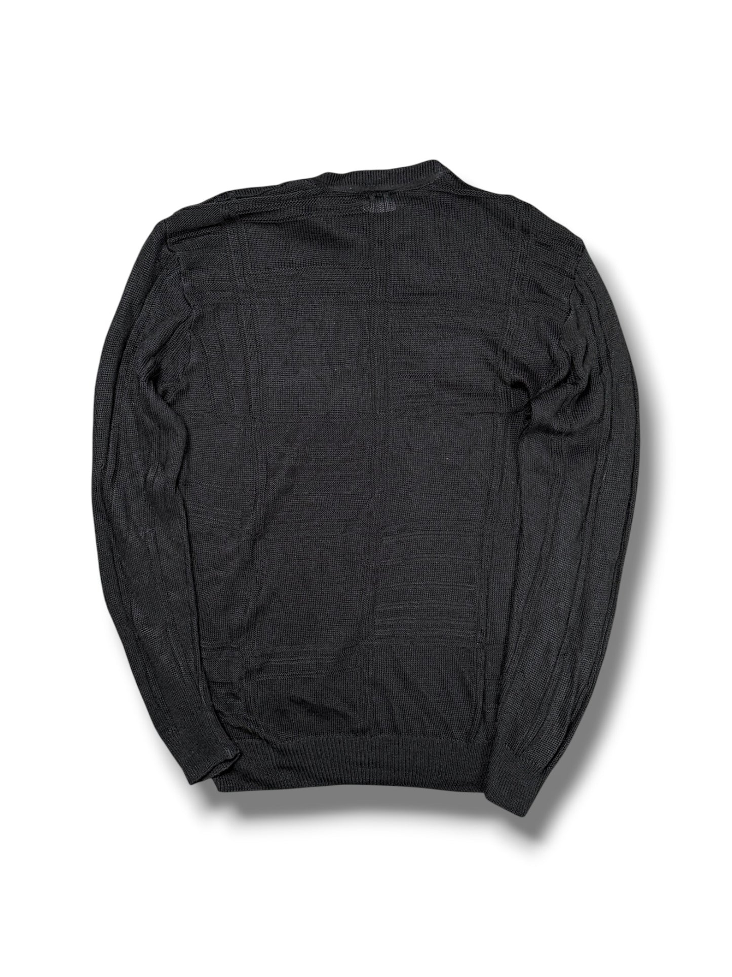 Vintage Lacoste Strickpullover (L)