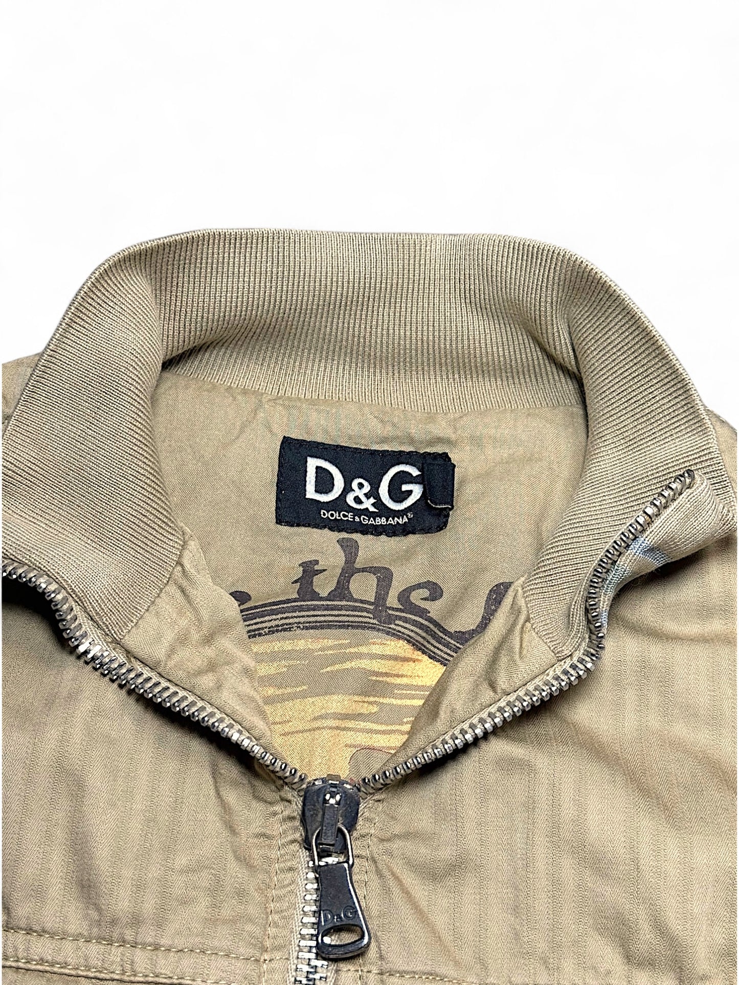 Jacke (M)