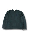 Vintage Lacoste knit sweater (M)
