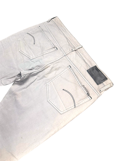 Vintage G-Star Straight Leg Jeans (L)