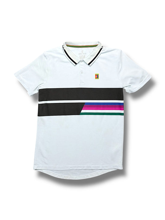 Vintage Nike Polo Shirt (S)