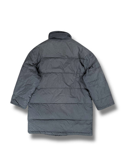 Vintage Burberry Wintermantel (L)