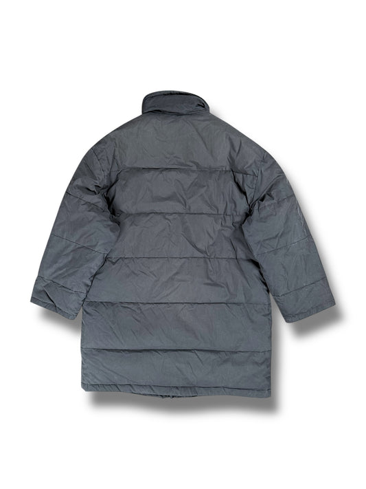 Vintage Burberry Wintermantel (L)