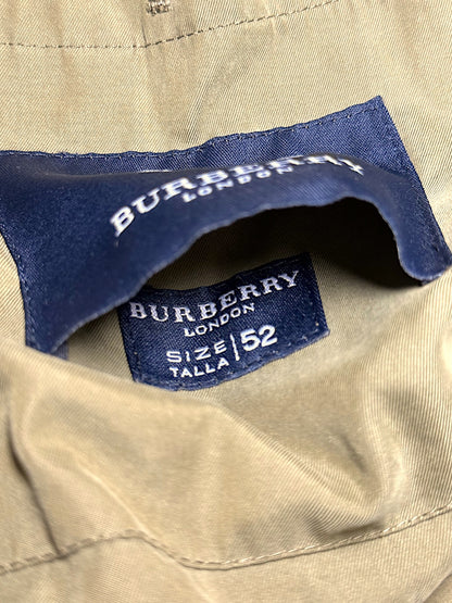 Vintage Burberry Jacke (M)