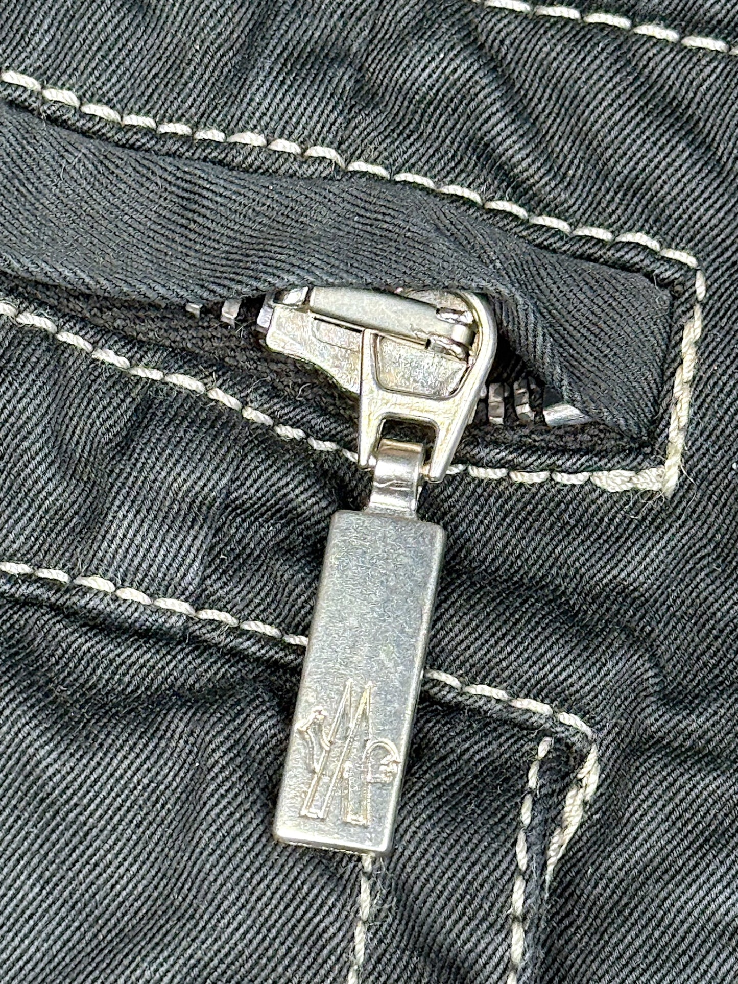 Vintage Moncler Jacke Damen (M)