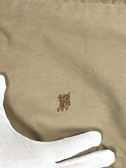 Vintage Burberry Kurzmantel (L)