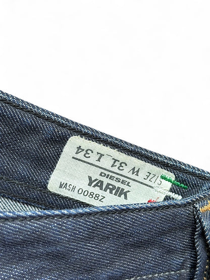 Vintage Diesel y2k Jeans (L)