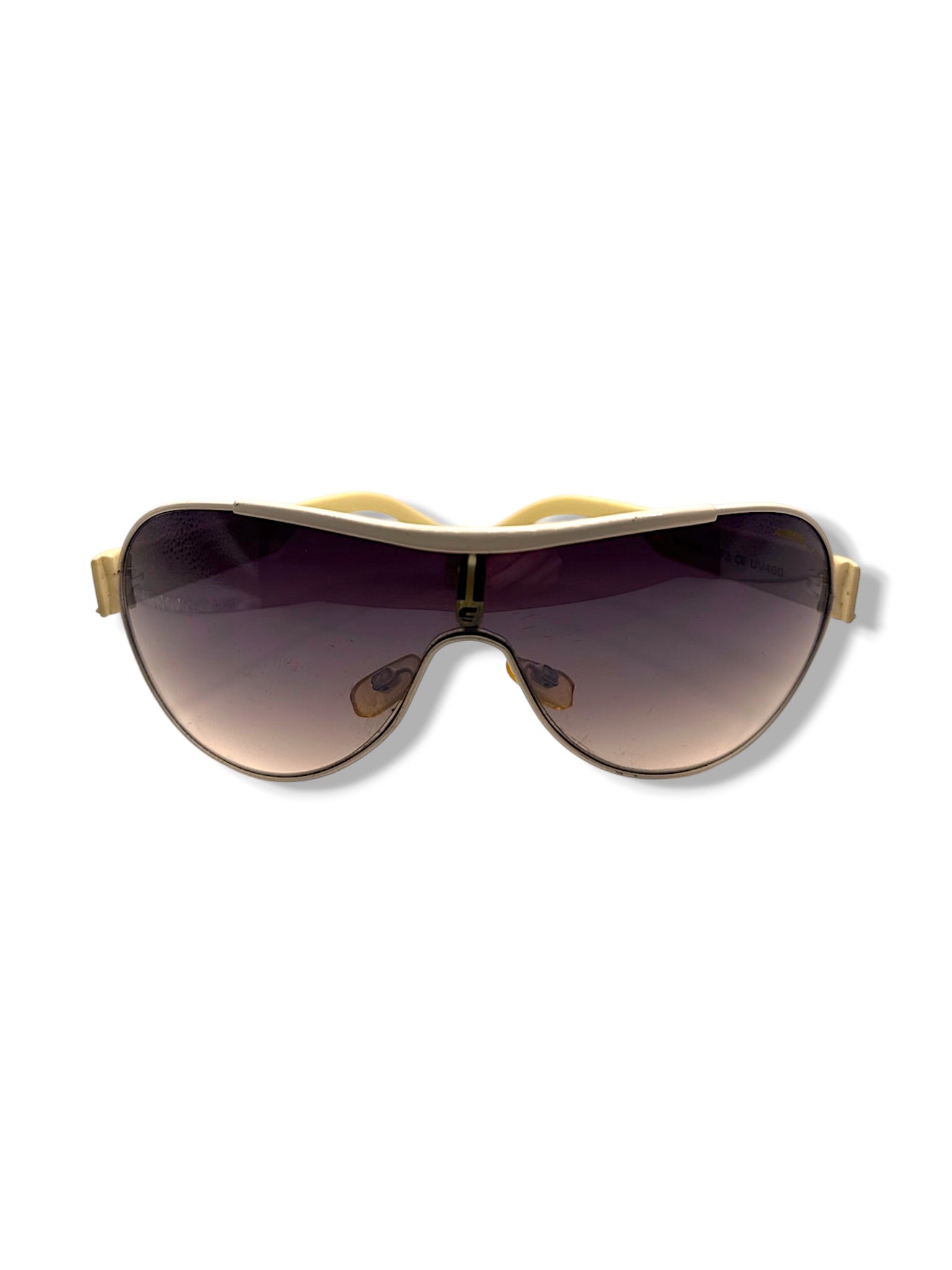 Vintage Carrera Y2K Sonnenbrille