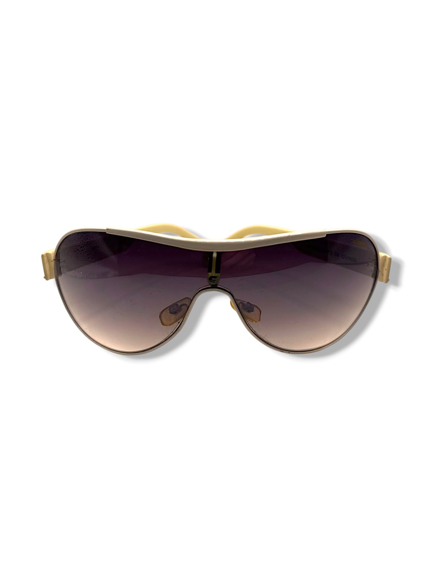 Vintage Carrera Y2K Sonnenbrille