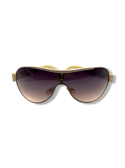 Vintage Carrera Y2K Sonnenbrille