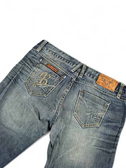 Vintage Kaporal y2k Jeans (S)