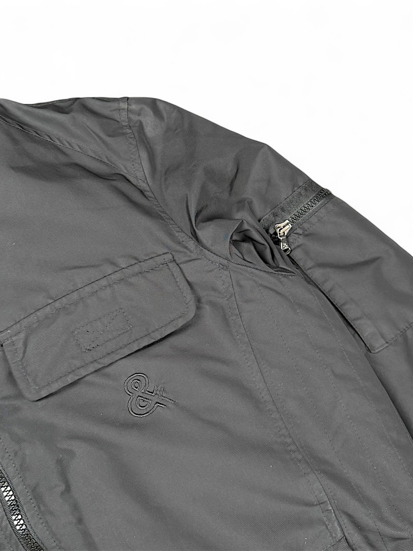 Vintage Dolce & Gabbana Übergangsjacke (M)