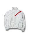 Vintage Nike Y2K Übergangsjacke (M)