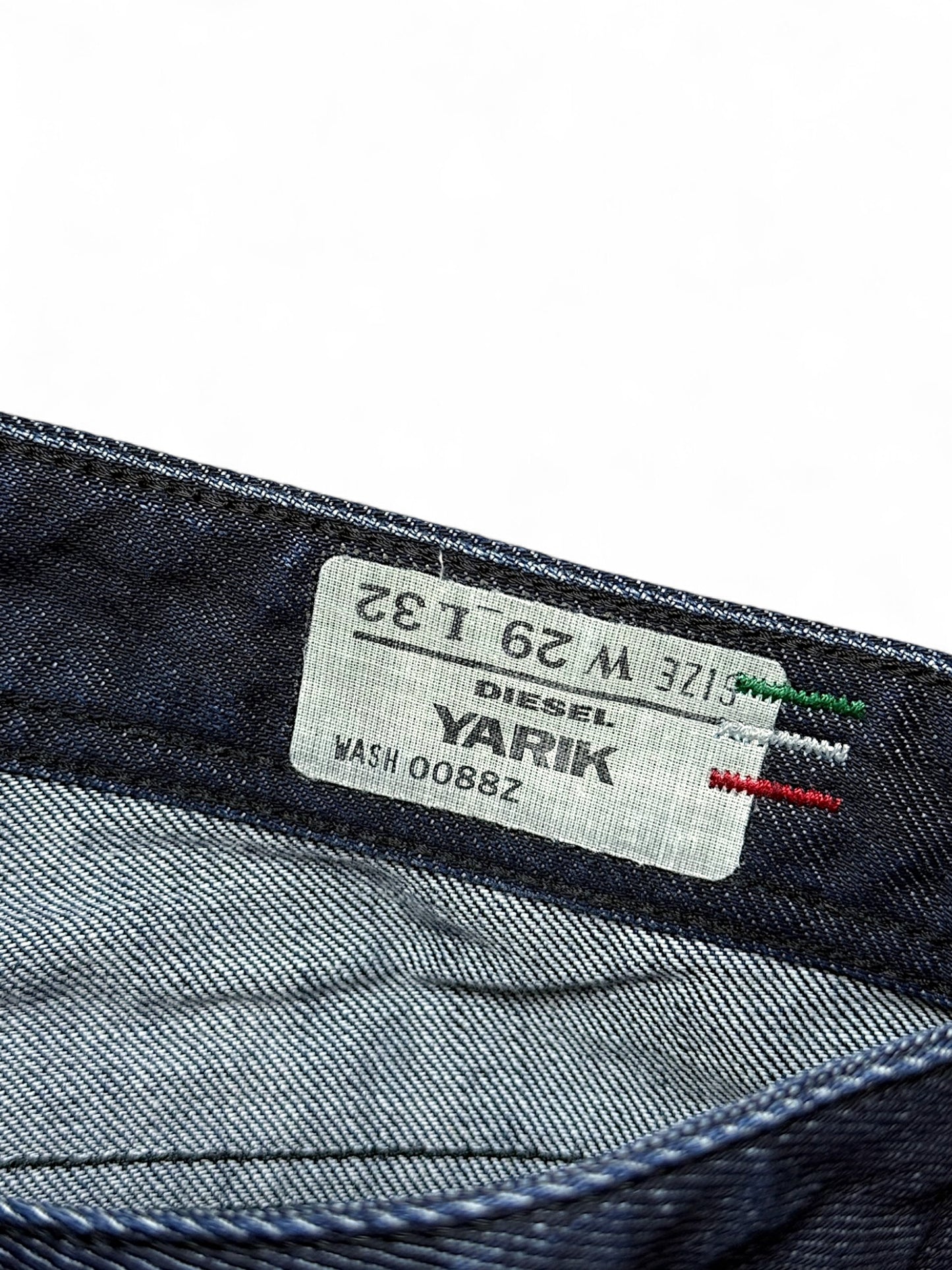 Vintage Diesel y2k Jeans (S)