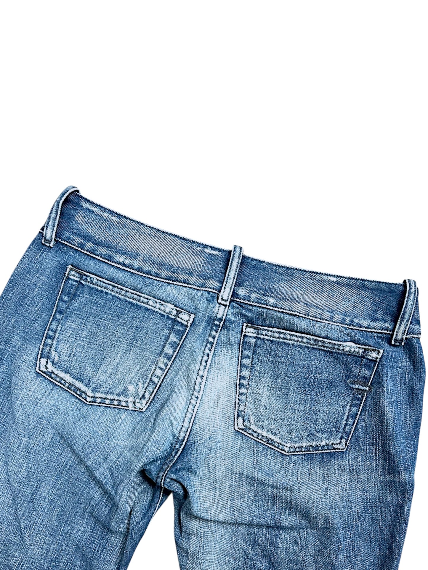 Vintage Diesel low waist Jeans Damen (S)