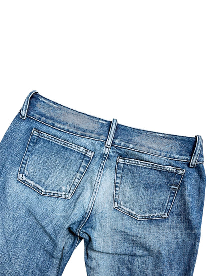 Vintage Diesel low waist Jeans Damen (S)