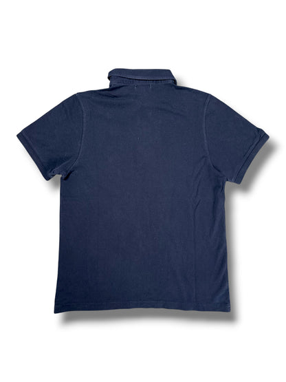 Vintage Burberry Y2K Polo (L)