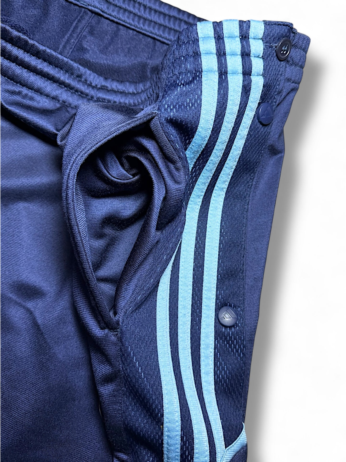 Vintage Adidas Trainingsanzug (L)