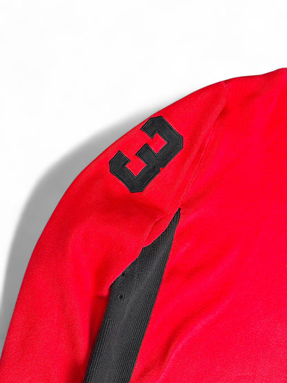 Vintage Ralph Lauren Zip-Pullover (XL)
