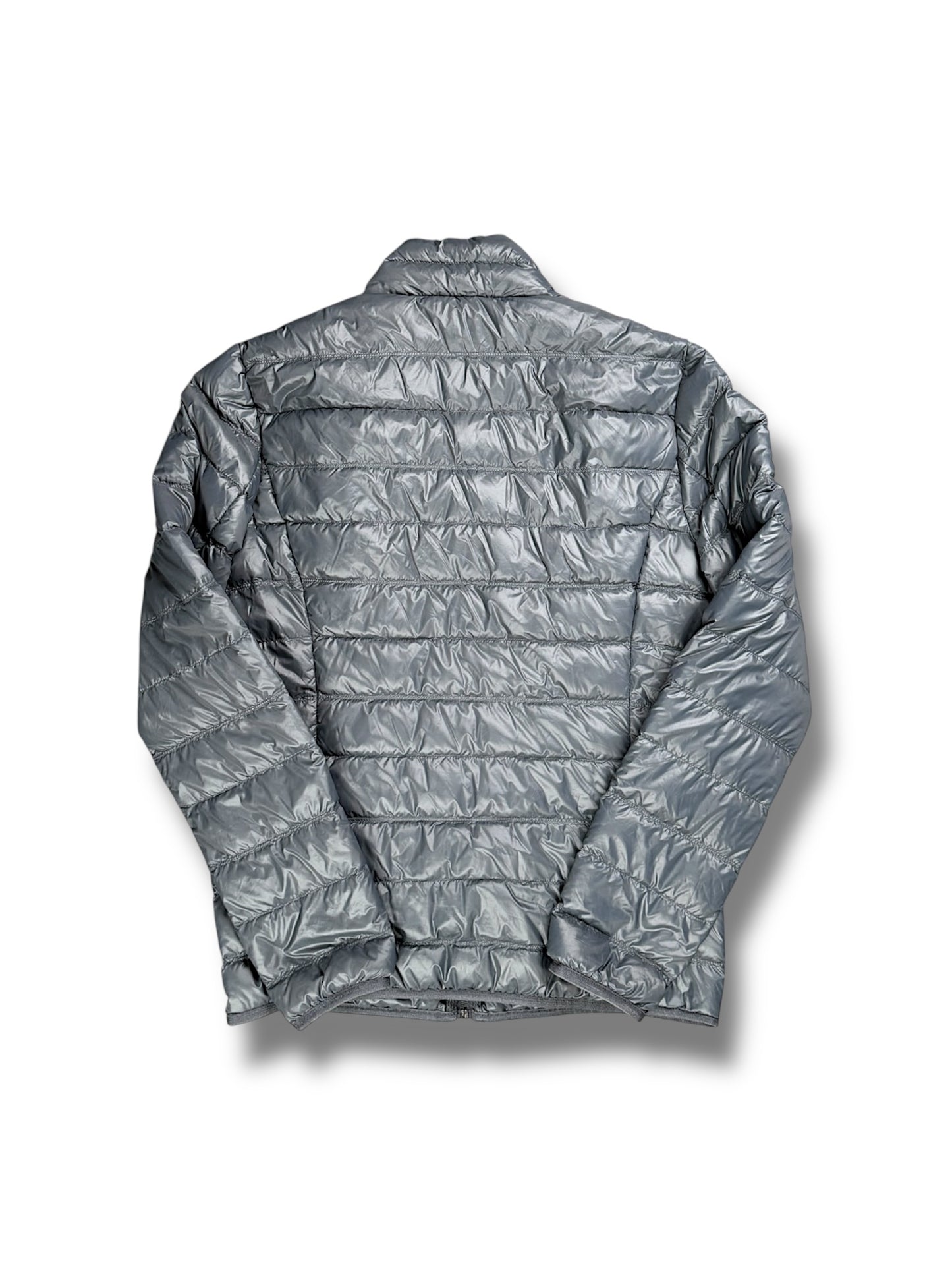 Vintage Armani Daunenjacke (M)