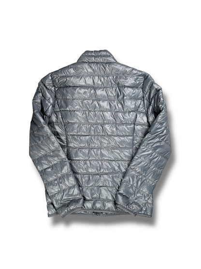 Vintage Armani Daunenjacke (M)