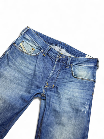 Vintage Diesel y2k Jeans (L)