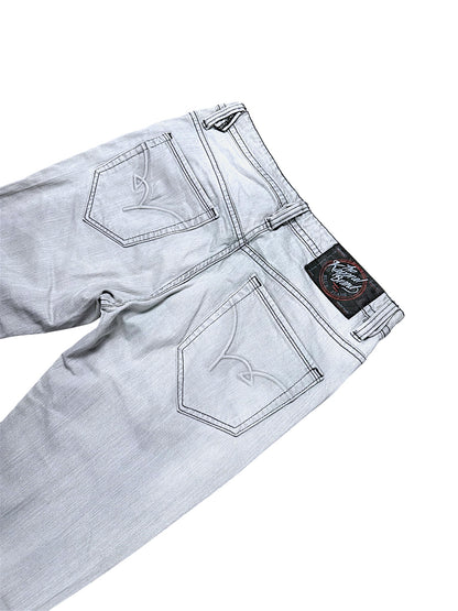 Vintage Kaporal Straight Leg Jeans (L)