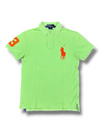 Vintage Ralph Lauren Y2K „Big Pony“ Polo (S)
