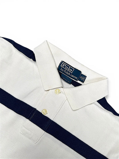 Vintage Ralph Lauren Y2K Polo (M)