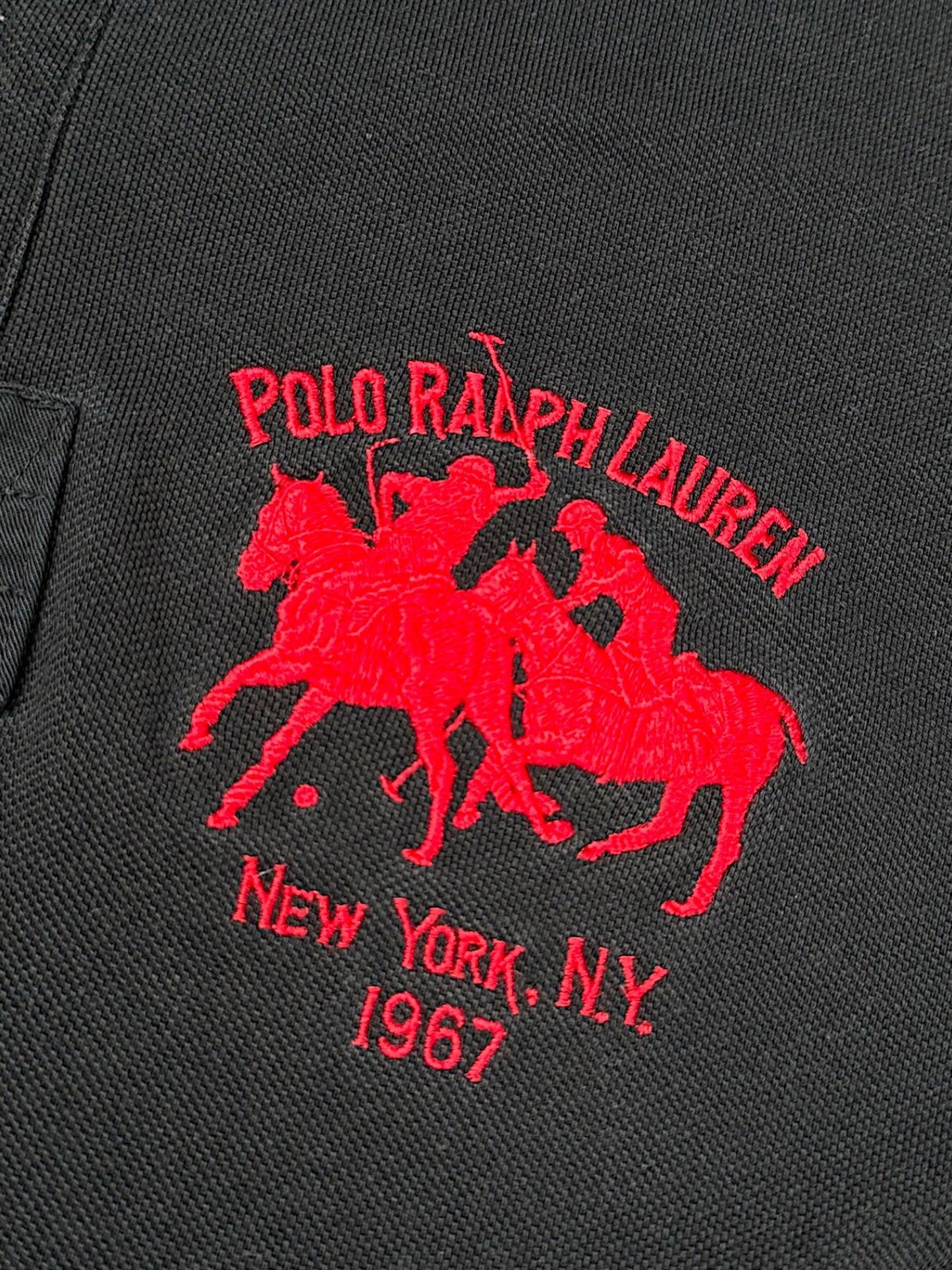 Vintage Ralph Lauren Polo (L)
