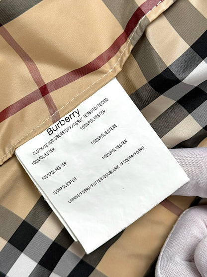 Vintage Burberry Damenweste (M)