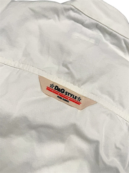 Vintage Y2K Dolce & Gabbana Übergangsjacke (M)