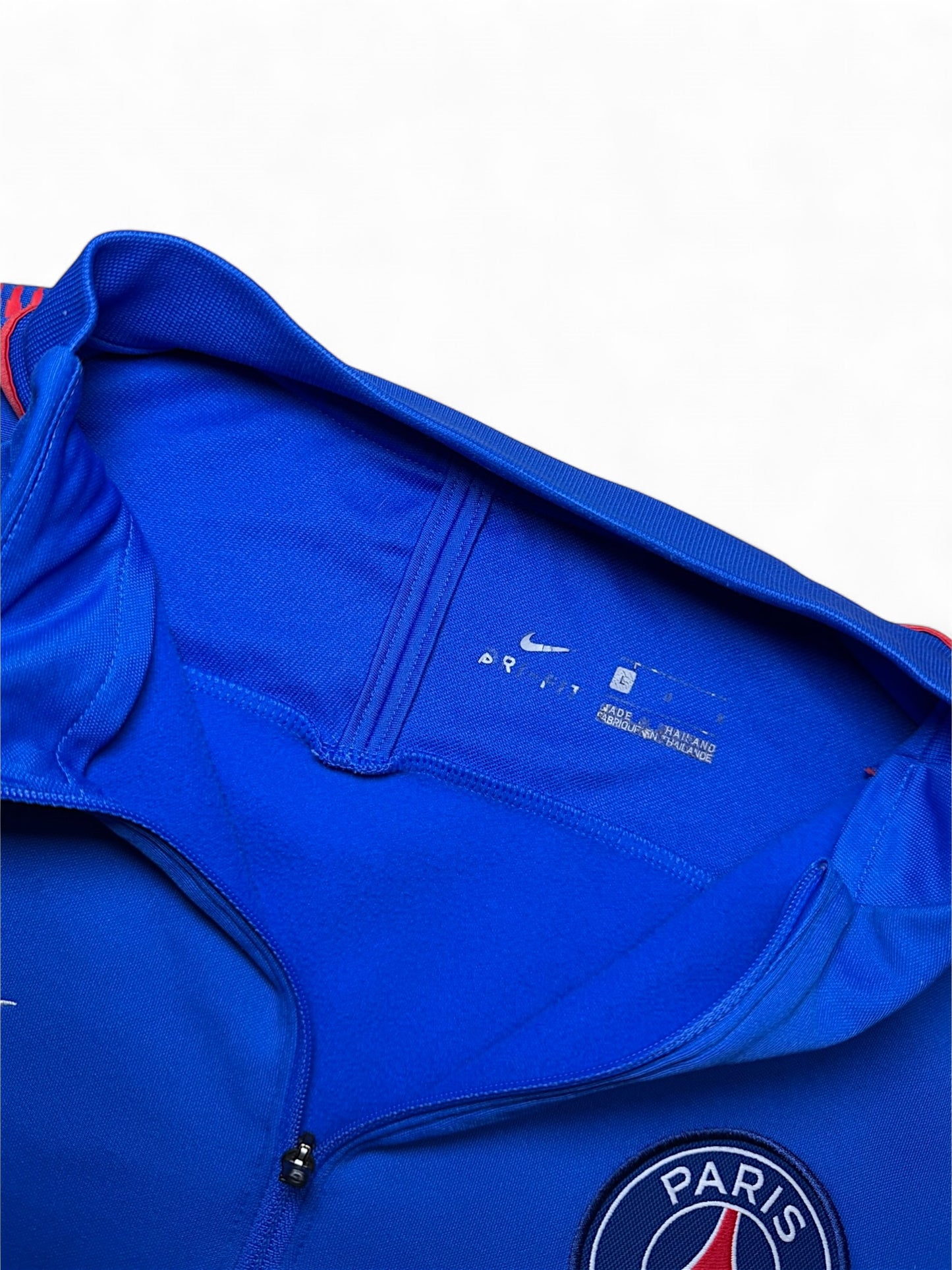 Vintage Nike PSG Trainingsjacke (L)