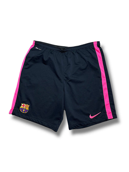Nike Barcelona Trikot-Set (L)