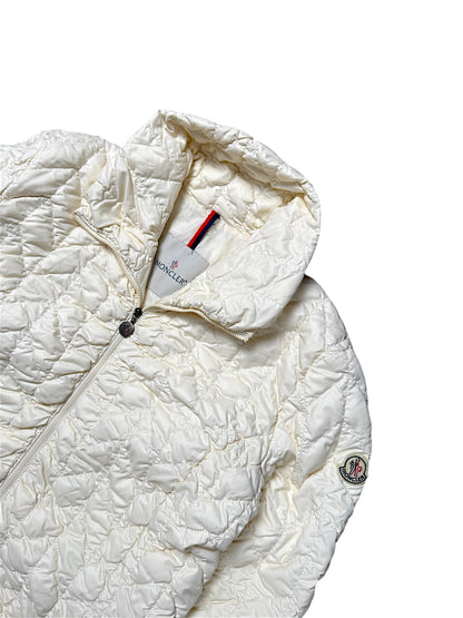 Vintage Moncler Daunenjacke Damen (L)