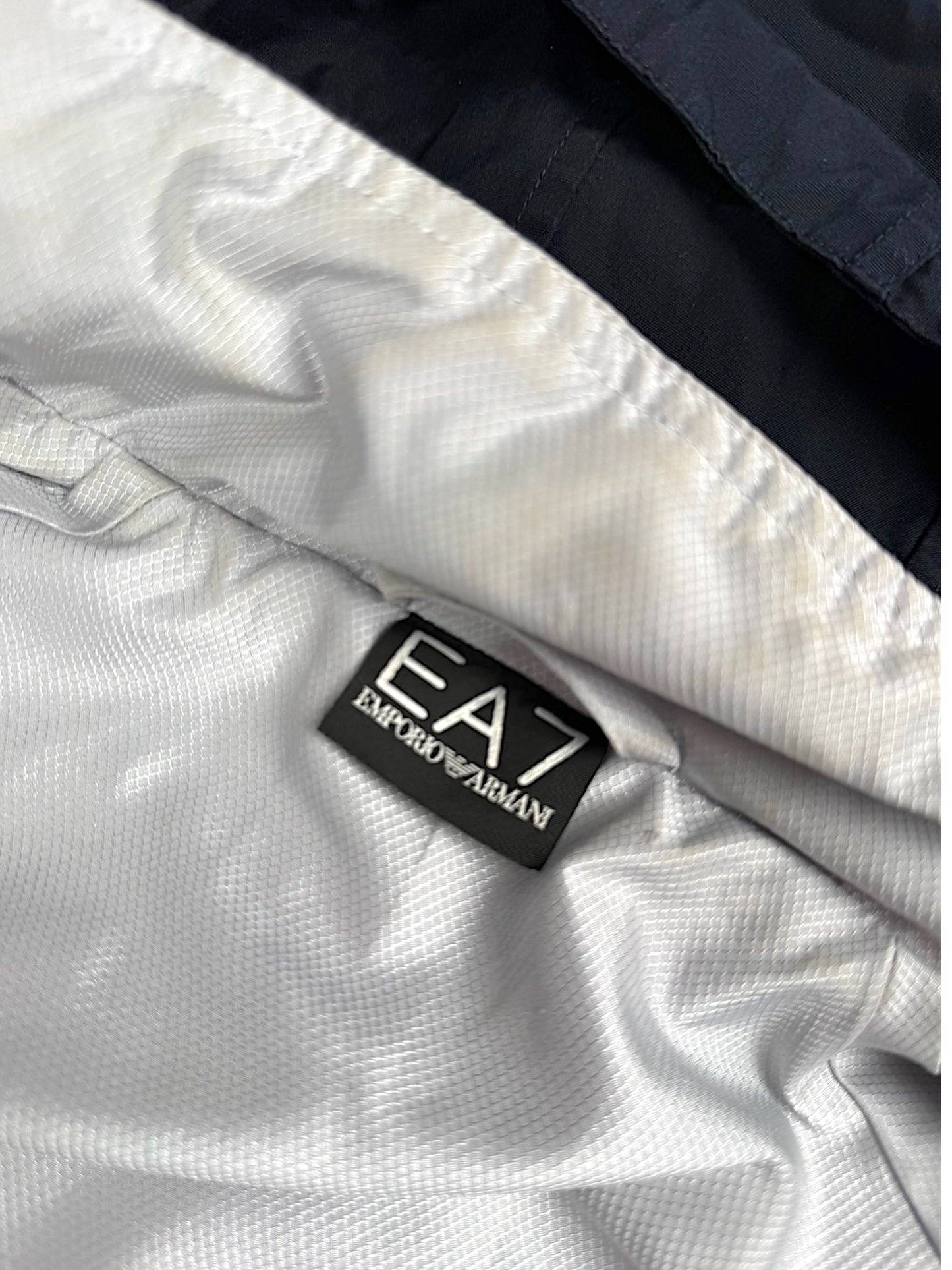 Vintage Armani Übergangsjacke (M)