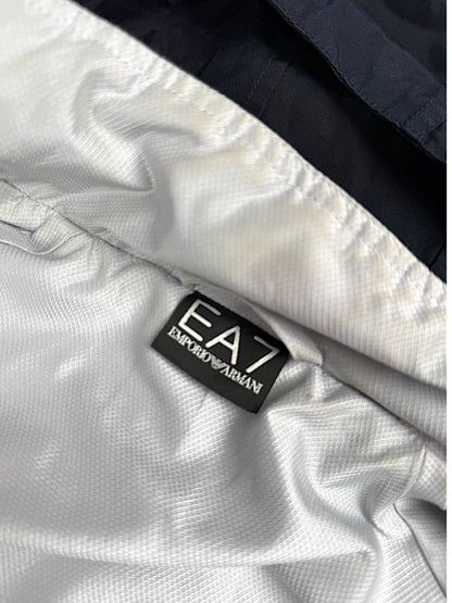 Vintage Armani Übergangsjacke (M)