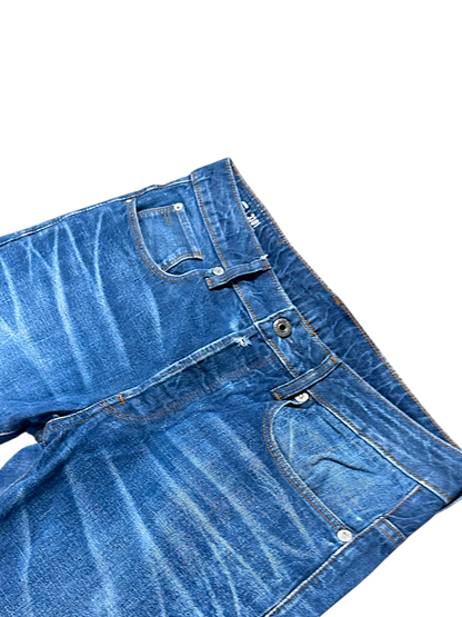 Vintage G-Star Straight Leg Jeans (S)