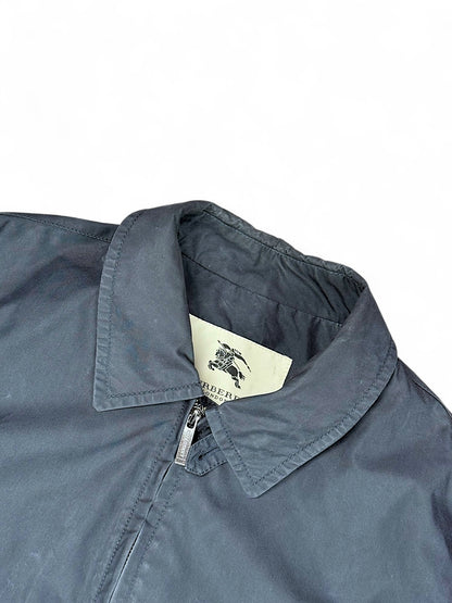 Vintage Burberry Harrington Jacke (L)