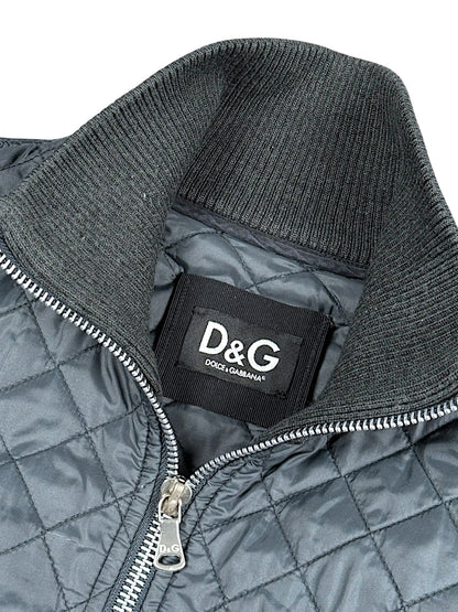 Vintage Dolce & Gabbana Übergangsjacke (M)